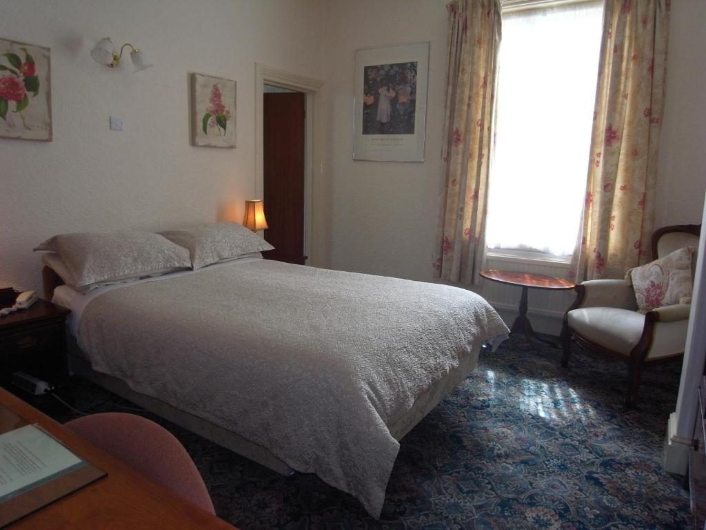 Hotel Hylands Nottingham Habitación foto
